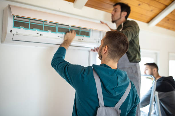 Best Furnace installation  in Plainfield, IL