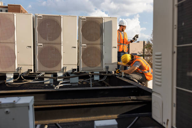 Best HVAC air duct cleaning  in Plainfield, IL