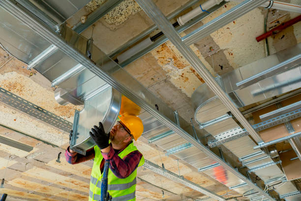 Best Emergency HVAC repair  in Plainfield, IL