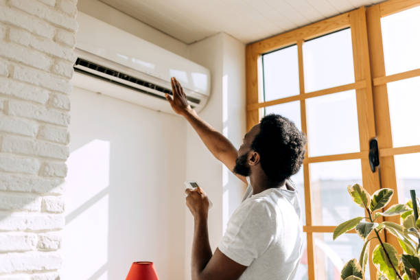 Best HVAC emergency services  in Plainfield, IL