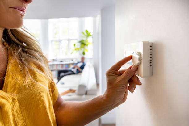 Best Residential HVAC services  in Plainfield, IL