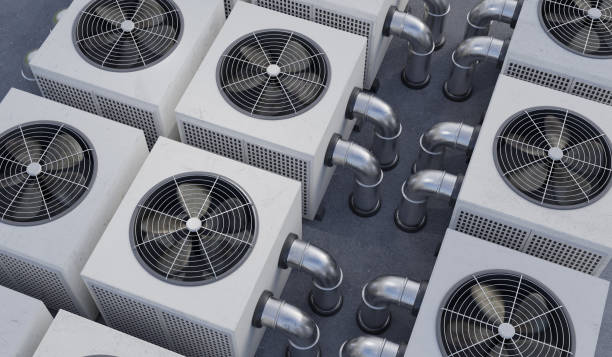 Best HVAC repair near me  in Plainfield, IL