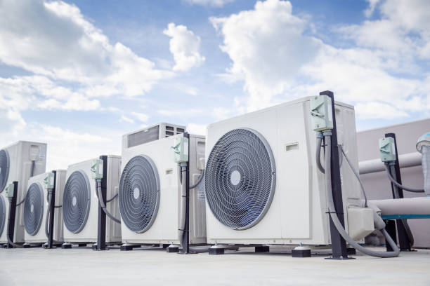 Best Affordable HVAC services  in Plainfield, IL