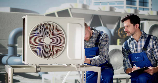 Best HVAC system installation  in Plainfield, IL
