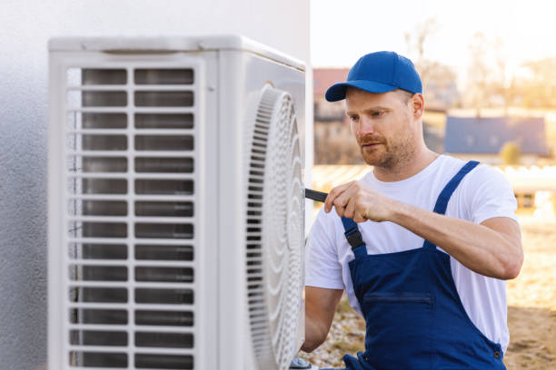 Best Furnace repair near me  in Plainfield, IL