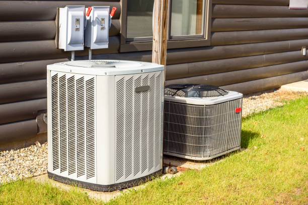 Trusted Plainfield, IL HVAC Experts